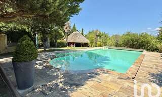 Maison 12 Pièces 410 m² à vendre à Grignan (26230)