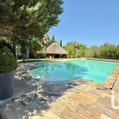 Maison 12 pièces 2400000 €