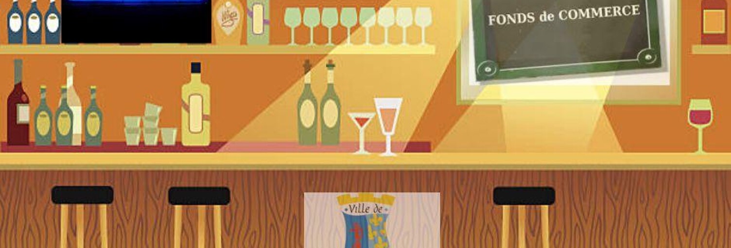 Commerce  80 m² à vendre à Saint-Gilles-Croix-de-Vie (85800)