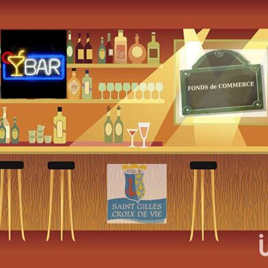 Commerce  137000 €