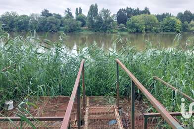 Maison 7 pièces 220000 €