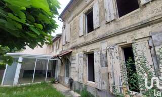 Maison 7 Pièces 224 m² à vendre à Sainte-Terre (33350)