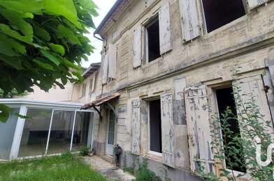 Maison 7 pièces 199000 €