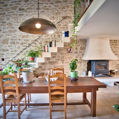 Maison 8 pièces 640000 €