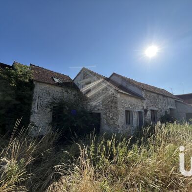 Maison 8 pièces 120000 €