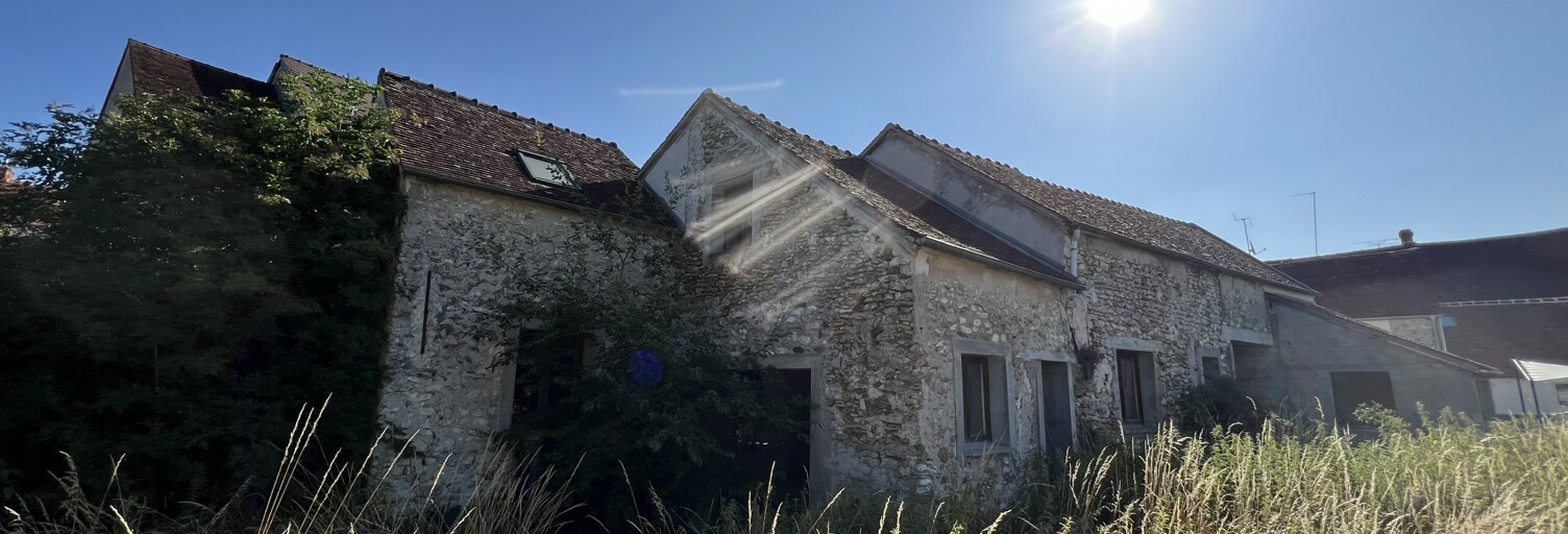 Maison 8 Pièces 150 m² à vendre à Jouy-sur-Morin (77320)