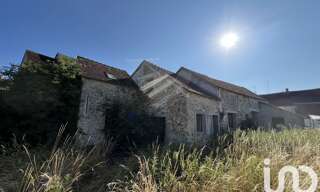 Maison 8 Pièces 150 m² à vendre à Jouy-sur-Morin (77320)