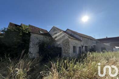 Maison 8 pièces 119000 €