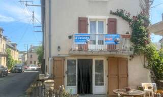 Maison 4 Pièces 85 m² à vendre à Saint-Martin-de-Lenne (12130)