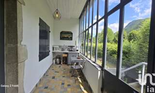 Maison 8 Pièces 205 m² à vendre à Le Châtelard (73630)