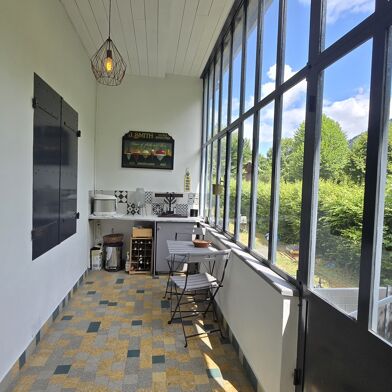 Maison 8 pièces 382000 €