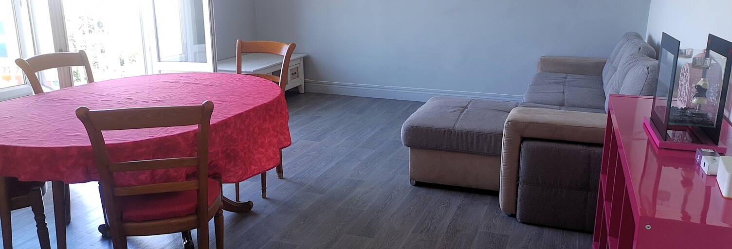 Appartement 4 Pièces 84 m² à vendre à Quimper (29000)