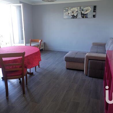 Appartement 4 pièces 168000 €