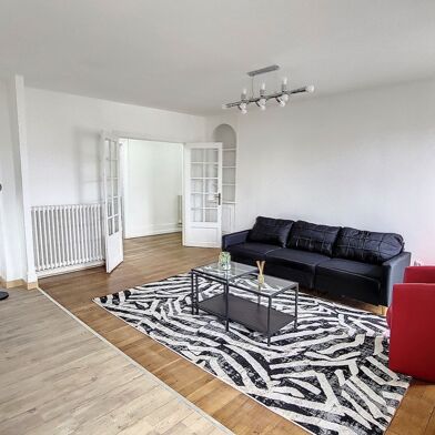 Appartement 5 pièces 235000 €