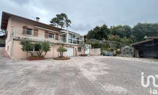 Maison 5 Pièces 110 m² à vendre à Capbreton (40130)