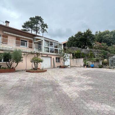 Maison 5 pièces 678000 €