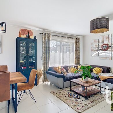 Maison 5 pièces 435000 €