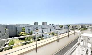 Appartement 3 Pièces 61 m² à vendre à Saint-Priest (69800)