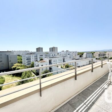 Appartement 3 pièces 215000 €