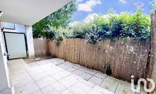 Appartement 2 Pièces 41 m² à vendre à Jouy-le-Moutier (95280)