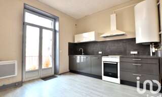 Appartement 3 Pièces 69 m² à louer à Creutzwald (57150)