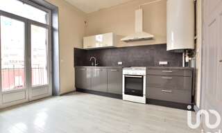 Appartement 3 Pièces 69 m² à louer à Creutzwald (57150)