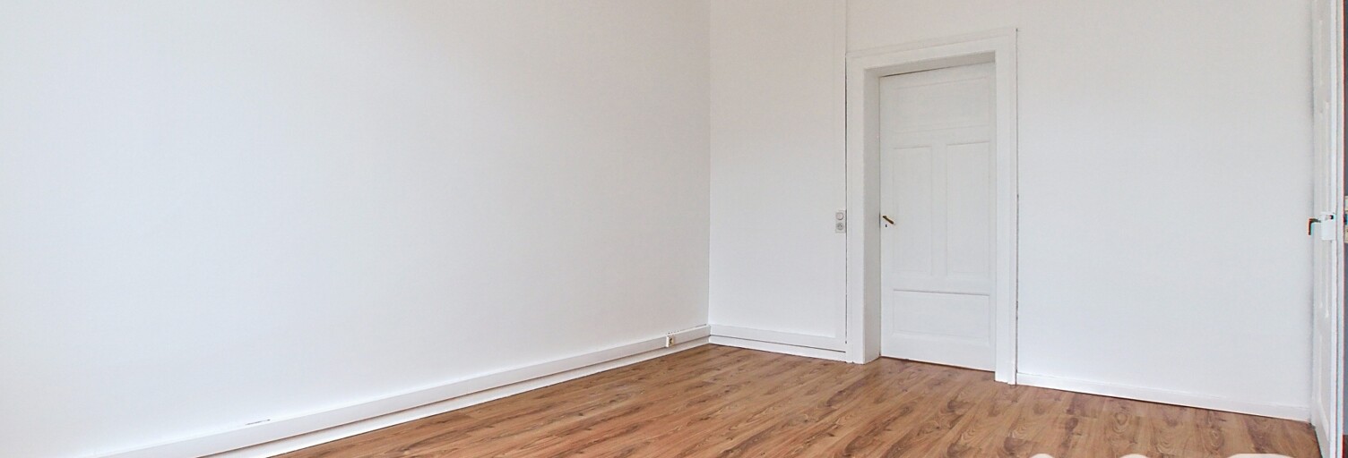 Appartement 3 Pièces 69 m² à louer à Creutzwald (57150)