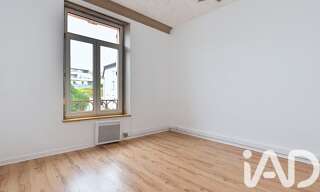 Appartement 3 Pièces 69 m² à louer à Creutzwald (57150)