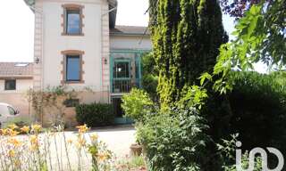 Maison 5 Pièces 160 m² à vendre à Massilly (71250)