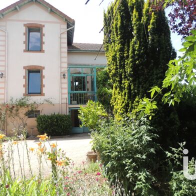 Maison 5 pièces 320000 €