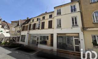 Immeuble  331 m² à vendre à Saint-Jean-de-Losne (21170)