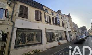 Immeuble  331 m² à vendre à Saint-Jean-de-Losne (21170)