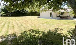 Maison 8 Pièces 176 m² à vendre à Beaufou (85170)