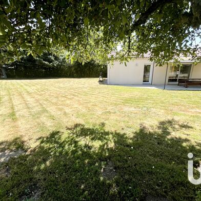 Maison 8 pièces 269900 €