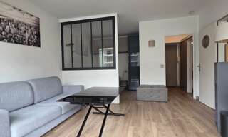 Appartement 1 Pièce 30 m² à vendre à Poissy (78300)