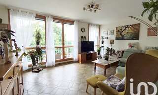 Appartement 4 Pièces 78 m² à vendre à Villeparisis (77270)