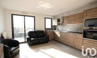 Appartement 3 Pièces 63 m² à vendre à Athis-Mons (91200)