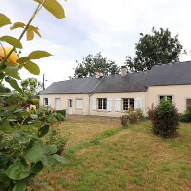Maison 5 pièces 137000 €