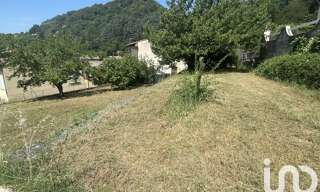 Terrain  737 m² à vendre à Vals-les-Bains (07600)