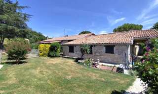 Maison 11 Pièces 406 m² à vendre à Esclottes (47120)