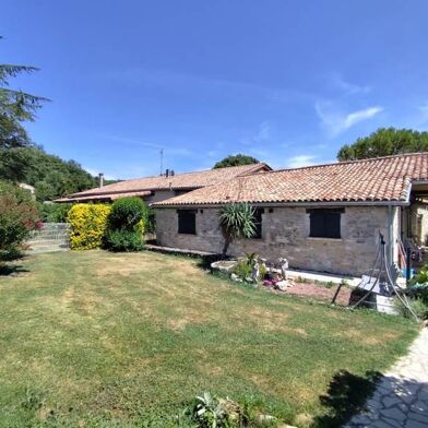 Maison 11 pièces 420000 €