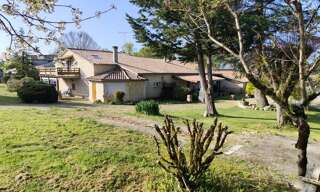 Maison 11 Pièces 406 m² à vendre à Esclottes (47120)