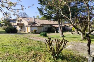 Maison 11 pièces 399000 €