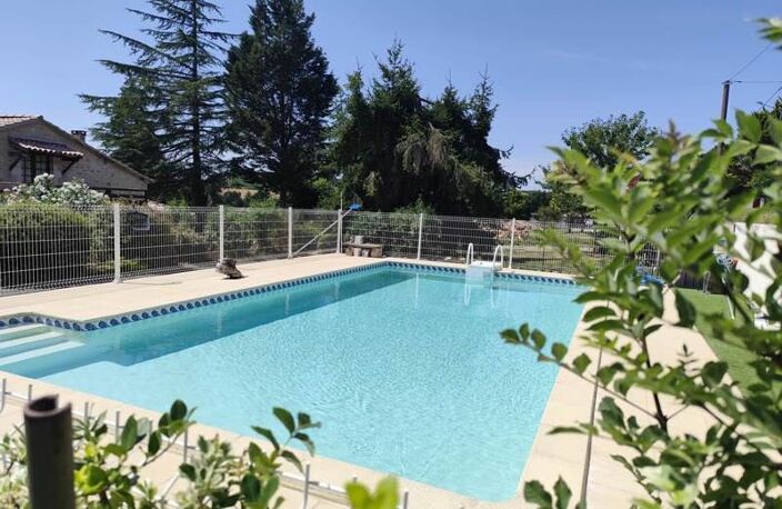Gîte de 11 pièces principales — photo 2