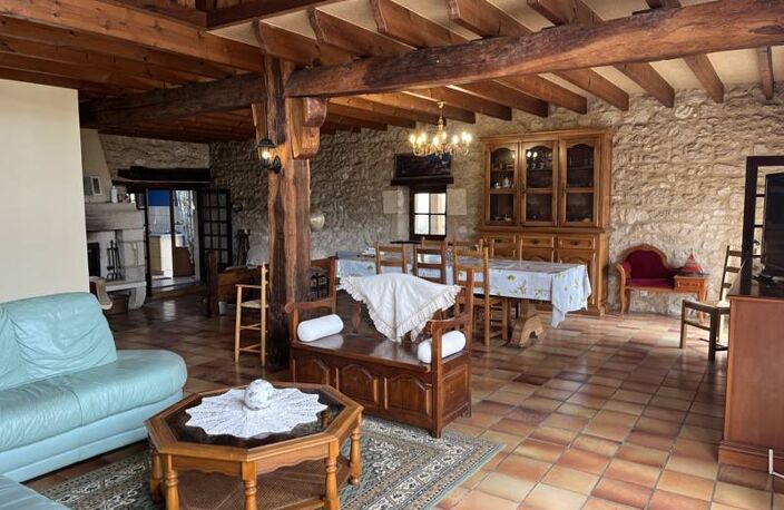 Gîte de 11 pièces principales — photo 4