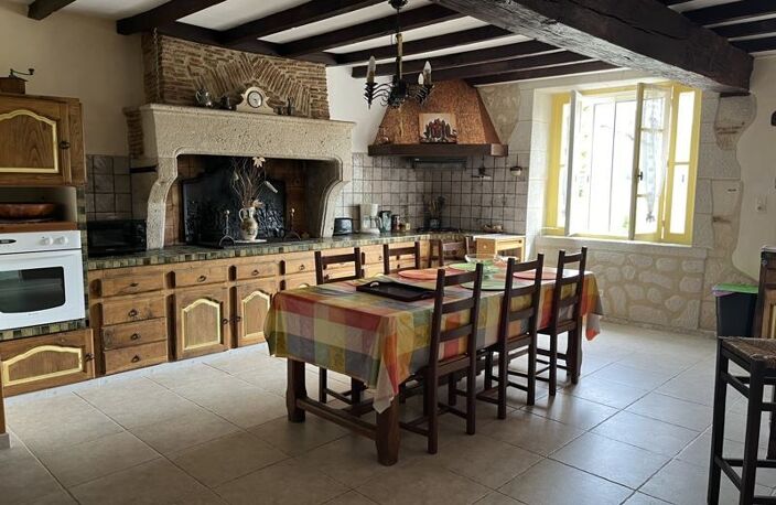 Gîte de 11 pièces principales — photo 5