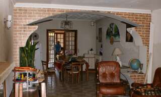 Maison 5 Pièces 180 m² à vendre à Sauveterre-de-Guyenne (33540)