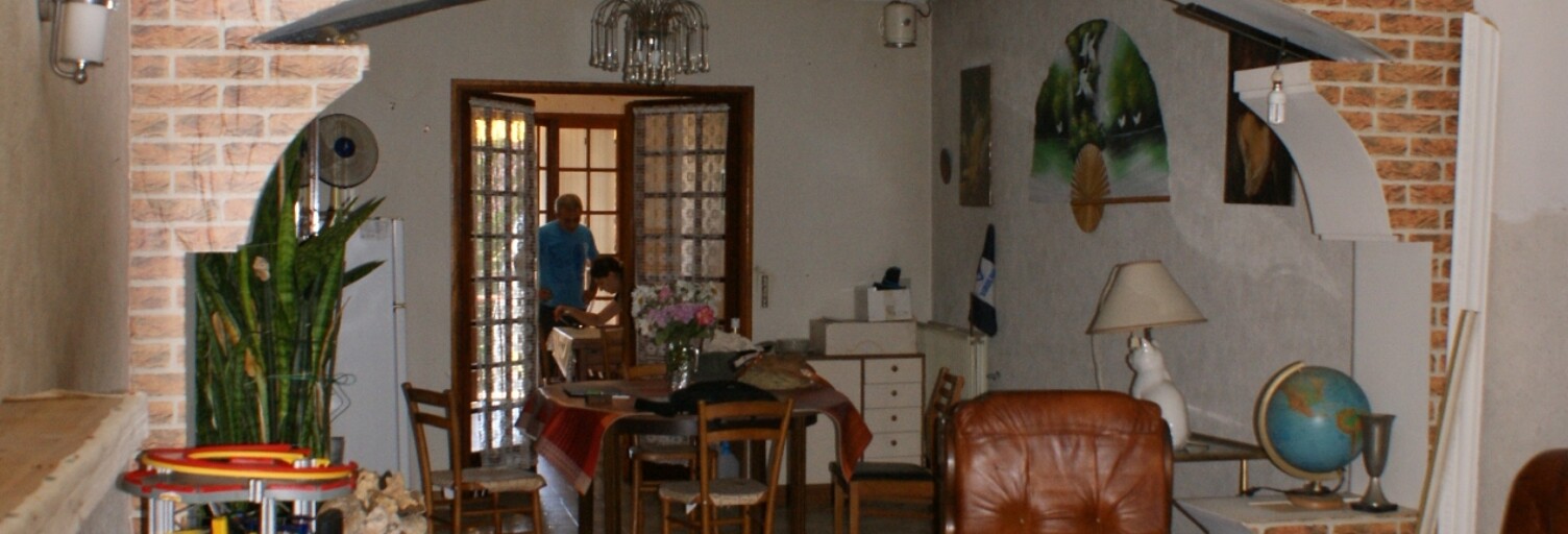 Maison 5 Pièces 180 m² à vendre à Sauveterre-de-Guyenne (33540)