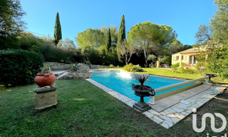 Maison 5 Pièces 135 m² à vendre à Aigues-Vives (30670)