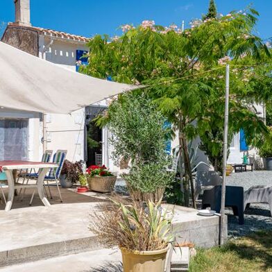 Maison 6 pièces 337920 €